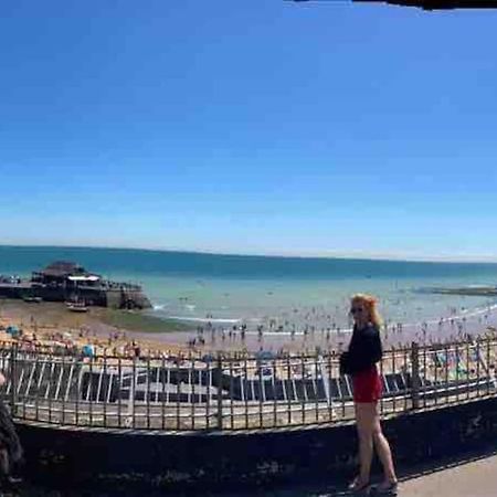 Lovely 1 Bedroom Flat In Broadstairs Exterior foto