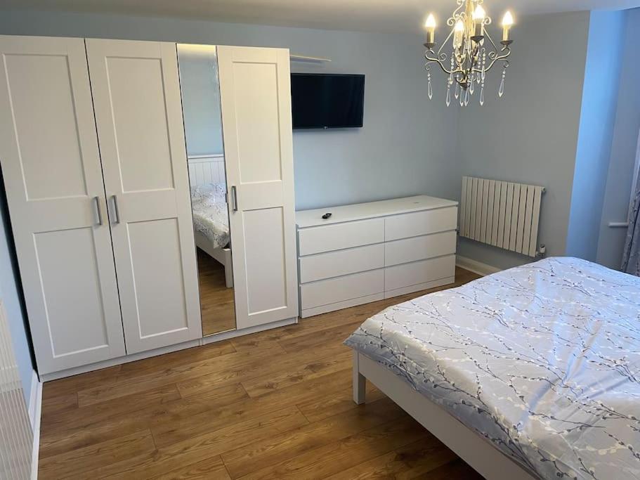 Lovely 1 Bedroom Flat In Broadstairs Exterior foto